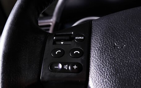 Nissan Tiida, 2010 год, 740 000 рублей, 14 фотография