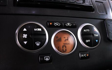 Nissan Tiida, 2010 год, 740 000 рублей, 19 фотография