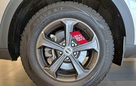 Haval F7 I, 2020 год, 1 665 000 рублей, 22 фотография