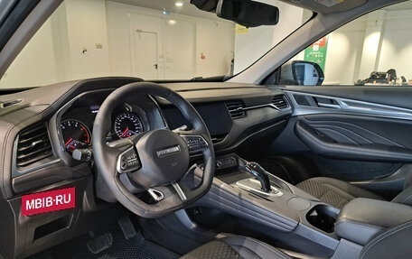 Haval F7 I, 2020 год, 1 665 000 рублей, 20 фотография