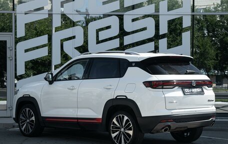 Changan CS35 Plus, 2023 год, 1 819 000 рублей, 2 фотография