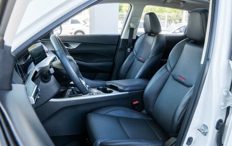 Changan CS35 Plus, 2023 год, 1 819 000 рублей, 12 фотография