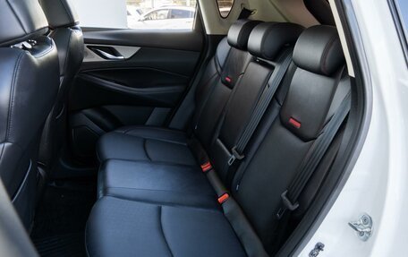 Changan CS35 Plus, 2023 год, 1 819 000 рублей, 11 фотография