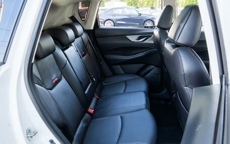 Changan CS35 Plus, 2023 год, 1 819 000 рублей, 9 фотография