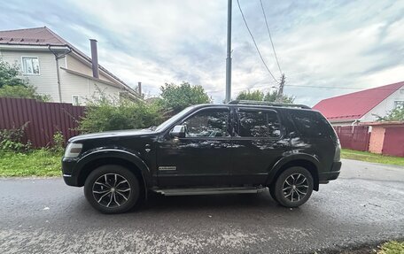 Ford Explorer IV, 2006 год, 1 300 000 рублей, 2 фотография