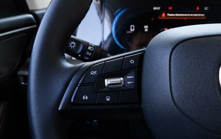 Changan CS35 Plus, 2023 год, 1 819 000 рублей, 16 фотография