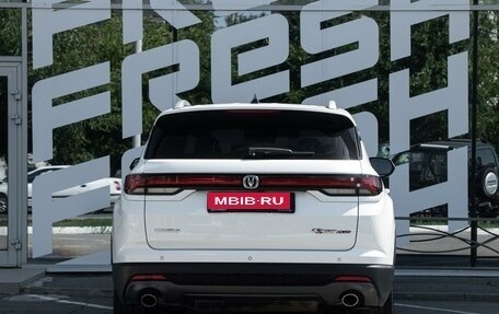 Changan CS35 Plus, 2023 год, 1 819 000 рублей, 4 фотография