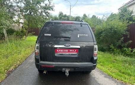 Ford Explorer IV, 2006 год, 1 300 000 рублей, 3 фотография