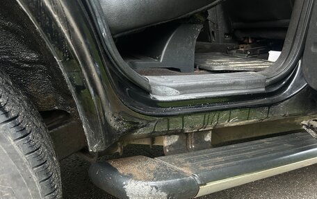 Ford Explorer IV, 2006 год, 1 300 000 рублей, 7 фотография