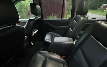 Ford Explorer IV, 2006 год, 1 300 000 рублей, 12 фотография
