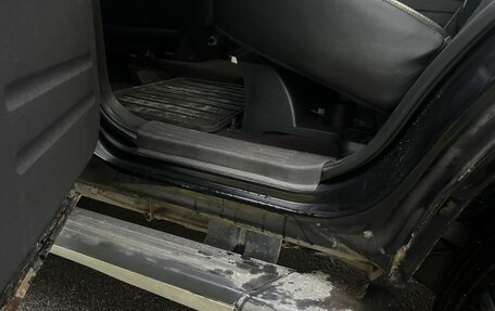 Ford Explorer IV, 2006 год, 1 300 000 рублей, 6 фотография