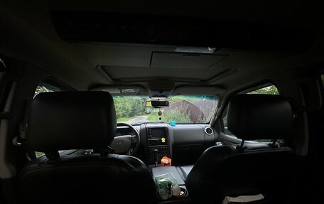 Ford Explorer IV, 2006 год, 1 300 000 рублей, 14 фотография