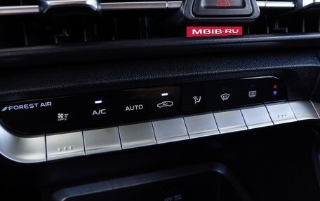 Changan CS35 Plus, 2023 год, 1 819 000 рублей, 21 фотография