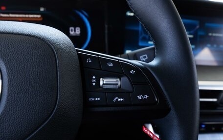 Changan CS35 Plus, 2023 год, 1 819 000 рублей, 17 фотография