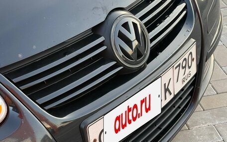 Volkswagen Jetta VI, 2008 год, 560 000 рублей, 7 фотография
