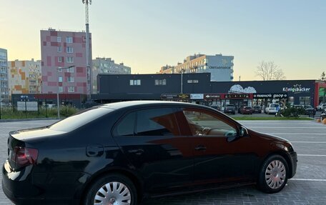 Volkswagen Jetta VI, 2008 год, 560 000 рублей, 8 фотография
