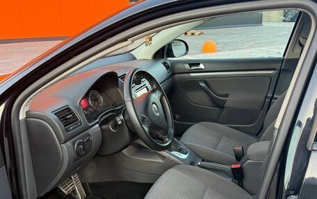 Volkswagen Jetta VI, 2008 год, 560 000 рублей, 11 фотография