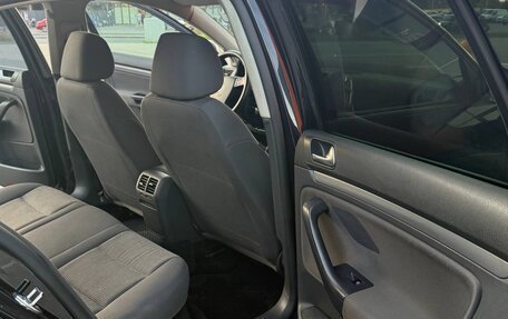 Volkswagen Jetta VI, 2008 год, 560 000 рублей, 16 фотография
