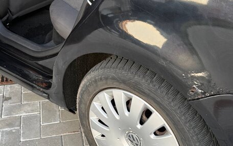 Volkswagen Jetta VI, 2008 год, 560 000 рублей, 19 фотография