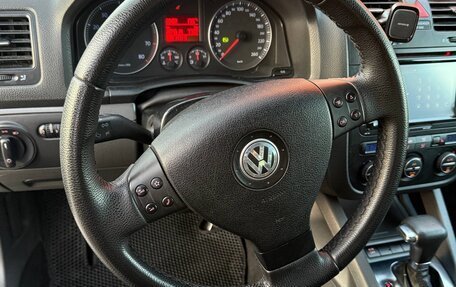 Volkswagen Jetta VI, 2008 год, 560 000 рублей, 14 фотография