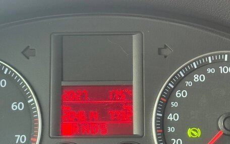 Volkswagen Jetta VI, 2008 год, 560 000 рублей, 17 фотография