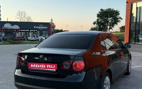 Volkswagen Jetta VI, 2008 год, 560 000 рублей, 4 фотография