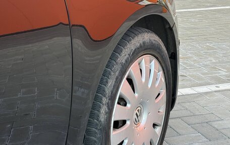 Volkswagen Jetta VI, 2008 год, 560 000 рублей, 20 фотография