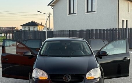 Volkswagen Jetta VI, 2008 год, 560 000 рублей, 6 фотография