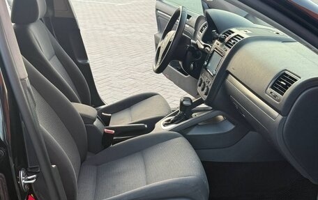 Volkswagen Jetta VI, 2008 год, 560 000 рублей, 13 фотография