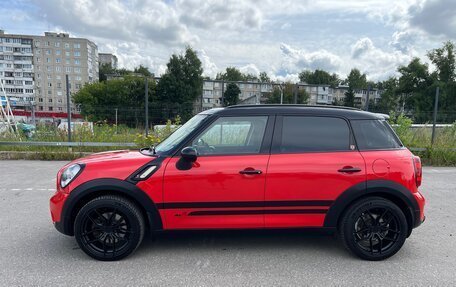 MINI Countryman I (R60), 2012 год, 1 230 000 рублей, 2 фотография