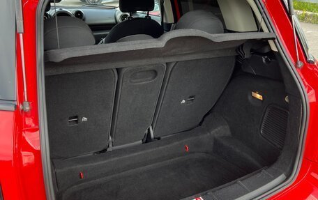 MINI Countryman I (R60), 2012 год, 1 230 000 рублей, 9 фотография