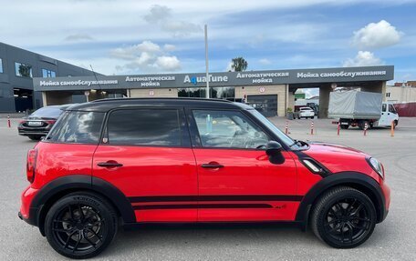 MINI Countryman I (R60), 2012 год, 1 230 000 рублей, 5 фотография