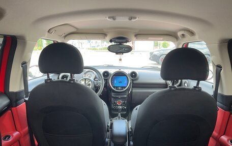 MINI Countryman I (R60), 2012 год, 1 230 000 рублей, 12 фотография