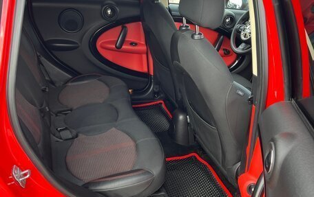 MINI Countryman I (R60), 2012 год, 1 230 000 рублей, 10 фотография
