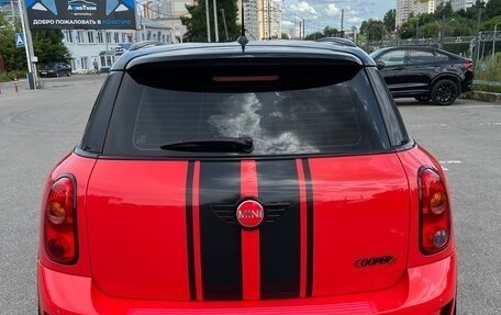 MINI Countryman I (R60), 2012 год, 1 230 000 рублей, 8 фотография