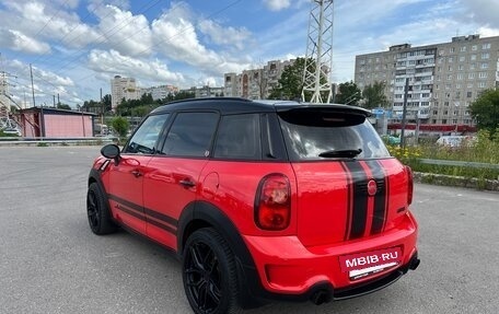 MINI Countryman I (R60), 2012 год, 1 230 000 рублей, 3 фотография