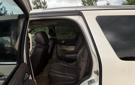 Cadillac Escalade III, 2010 год, 1 150 000 рублей, 7 фотография