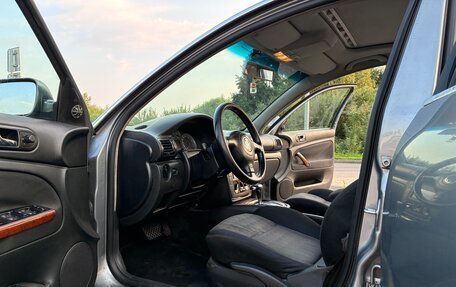 Volkswagen Passat B5+ рестайлинг, 2001 год, 359 000 рублей, 5 фотография