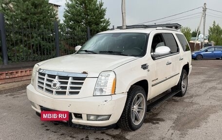 Cadillac Escalade III, 2010 год, 1 150 000 рублей, 3 фотография