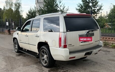 Cadillac Escalade III, 2010 год, 1 150 000 рублей, 6 фотография