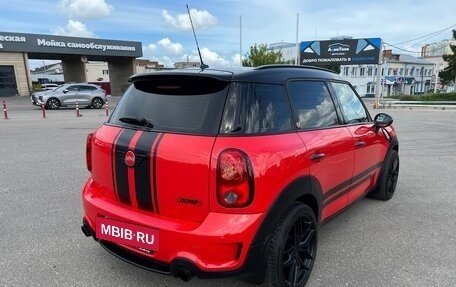 MINI Countryman I (R60), 2012 год, 1 230 000 рублей, 4 фотография