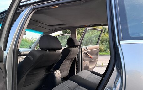 Volkswagen Passat B5+ рестайлинг, 2001 год, 359 000 рублей, 6 фотография