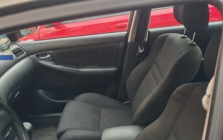 Toyota Corolla, 2006 год, 511 700 рублей, 6 фотография
