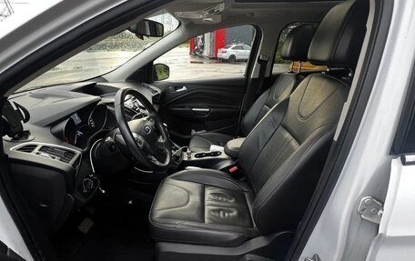Ford Kuga III, 2013 год, 1 050 000 рублей, 4 фотография