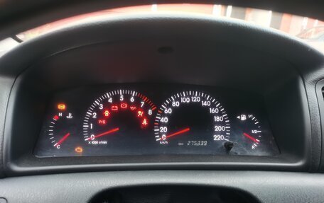 Toyota Corolla, 2006 год, 511 700 рублей, 9 фотография