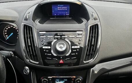 Ford Kuga III, 2013 год, 1 050 000 рублей, 7 фотография