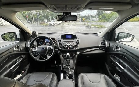 Ford Kuga III, 2013 год, 1 050 000 рублей, 5 фотография