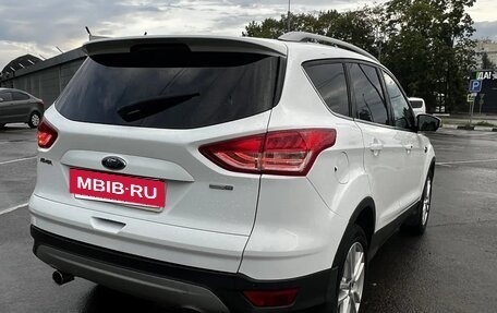 Ford Kuga III, 2013 год, 1 050 000 рублей, 3 фотография