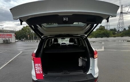 Ford Kuga III, 2013 год, 1 050 000 рублей, 6 фотография