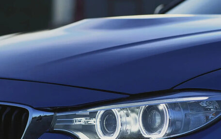 BMW 4 серия, 2015 год, 2 480 000 рублей, 5 фотография